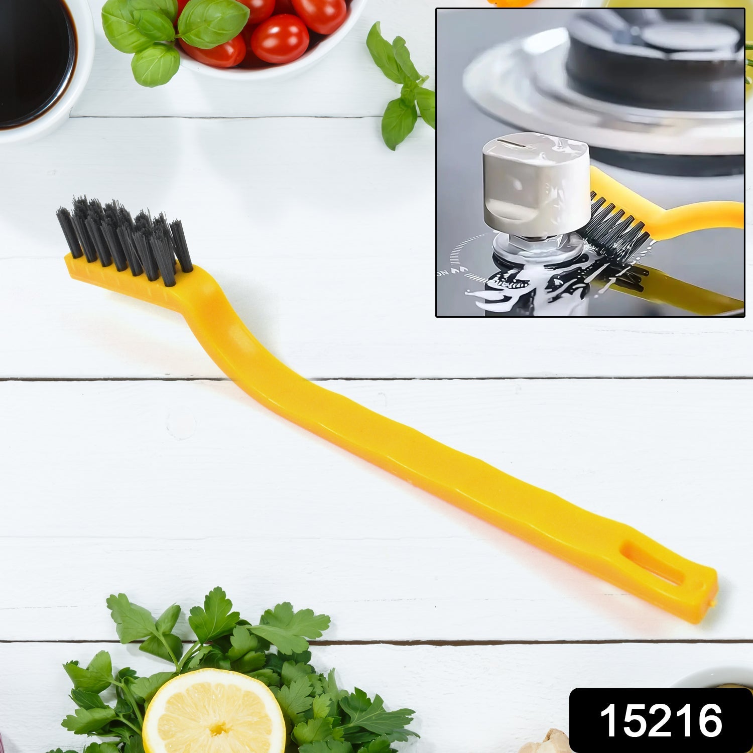 MiniFlex Nylon Wire Brush MiniFlex Nylon Wire Brush